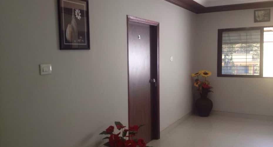 Shri Sai Residency, Dharwad 3